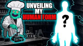 ☠️HUMAN FORM REVEAL!☠️ Patch 11 PTS! NEW Map/Weapons/Build TESTING!