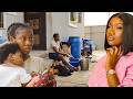 Chinenye Nnebe's 2025 Nigerian Movie: From Rags to Riches 💰