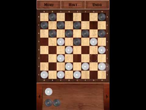 Checkers