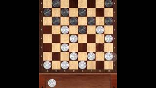 Checkers
