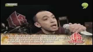 Manifesto - Biar Putih Tulang (VersusMY Season 2)