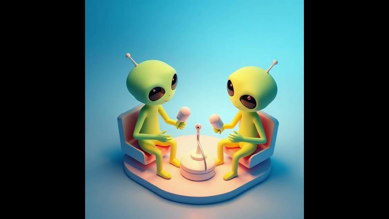 Two Aliens - Barbara Walters: A Life in Broadcast Journalism