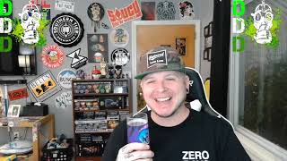 Ep. 33 Eighty-Three Brewery Berried in Wood