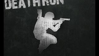Some deathrun maps for SWZ