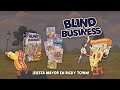 Trailer blind business  devir