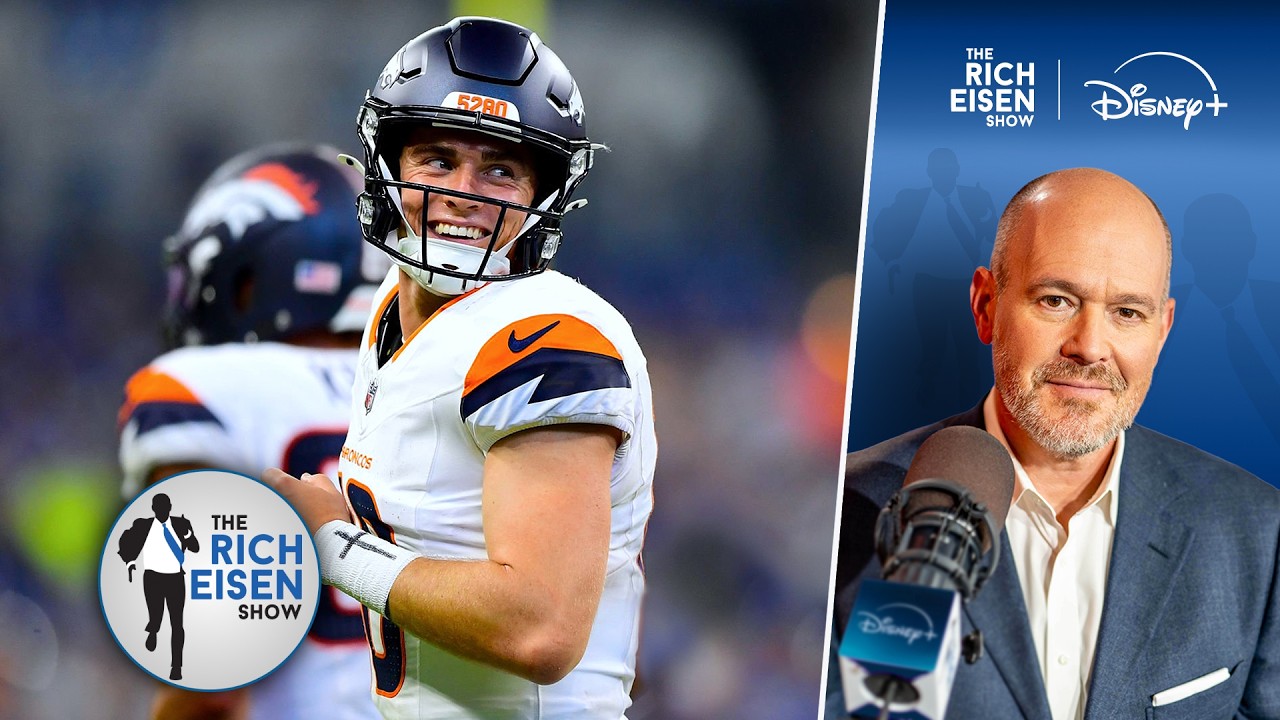 ‘4 Downs’ with Rich: the Denver Broncos’ Biggest Questions Heading into the 2026 NFL Season