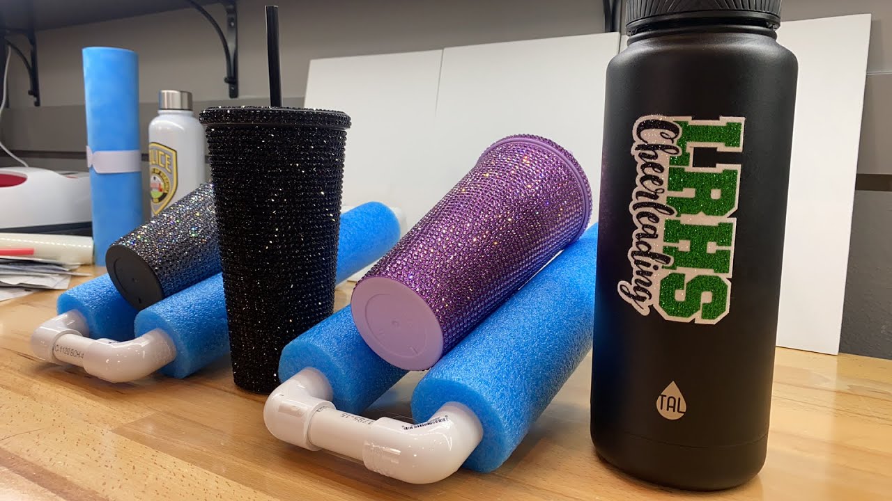 ColorSpark HTV Anything has been released! Limited Quantity. YouTube