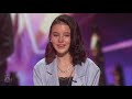 Daneliya Tuleshova made it to the FINALS of America's Got Talent 2020!