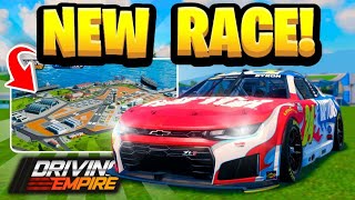 SECRET CODE!!💎🔥 DRIVING EMPIRE ROBLOX CODES JUNE 2026 | DRIVING EMPIRE CODES 2026