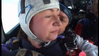 Sky Diving - Queen Style