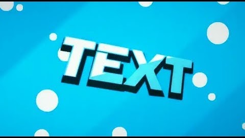 Top 10 2D PANZOID Intro Templates 2017 #462 - Free Download | FAST RENDER | Intro Template