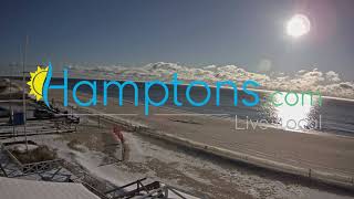 Hamptons.com - SUNRISE TIME-LAPSE: Main Beach, East Hampton Village, New York