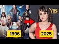 Matilda (1996) Cast: THEN vs NOW ✨ | You Won’t Believe What They Look Like Today!