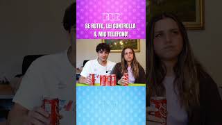 Troverà Cose Compromettenti? Andate A Vedere Il Video Per Scoprirlooo