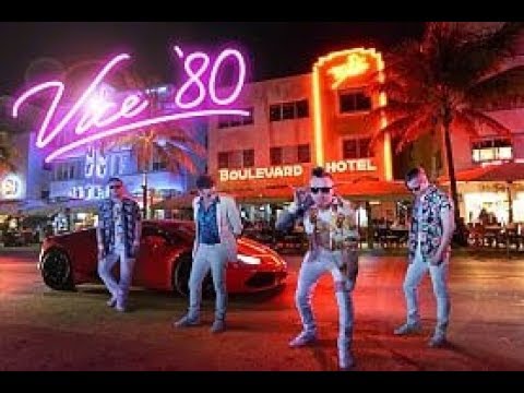 Vice 80 //