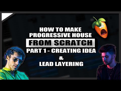 How to make
