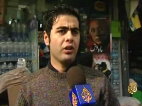طهران .. إعدامات