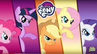 My Little Pony: Harmony Quest #67 | TRAVEL to 6 regions across Equestria! By Budge My Little Pony: Harmony Quest #67 | TRAVEL to 6 regions across Equestria! By Budge