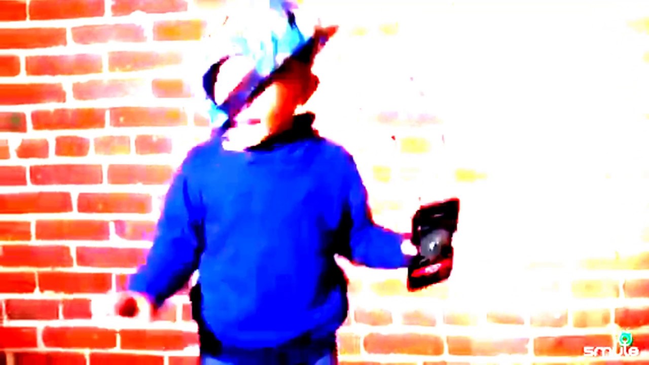 Smule ad (Roblox scream)