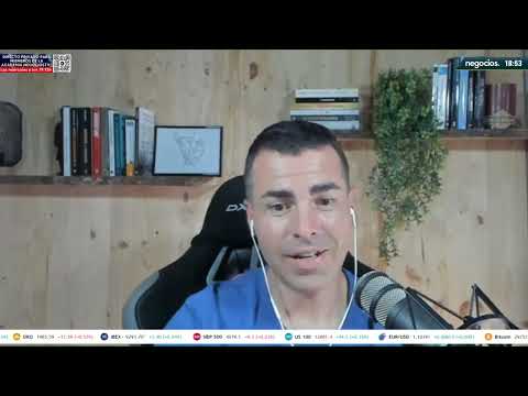 "Las CBDCs est&aacute;n yendo m&aacute;s r&aacute;pido de lo que pensamos y da miedo". Jon Economist