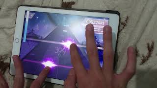 【Arcaea】Dreadnought [FUTURE Lv.9] PUREMEMORY