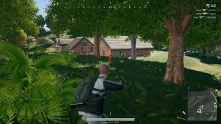 PUBG Machete kills