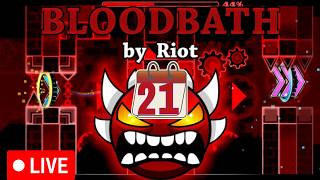 shorts 🔴8-20 // BLOODBATH 🔴STREAM 21🔴JUMP FROM DEADLOCKED