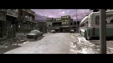 Cod4 frag show