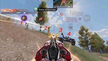 Impossible Open Lobby Clutches