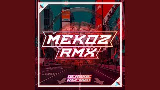 DJ BERCYANDYA x MELODY DISCO