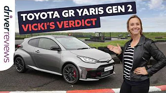 Toyota GR Yaris Gen 2 Full Review: Is It the Upgrade We Hoped For?