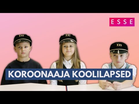 Video: Mis On Kool