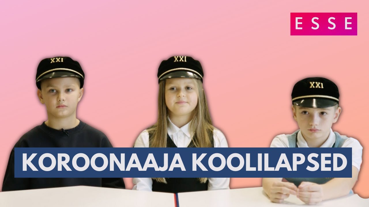 Mis on kool?