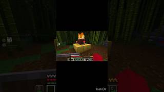 Summoning Herobrine In From The Fog