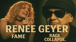 Renée Geyer’s Secret Struggles: Scandal, Illness, and Legacy