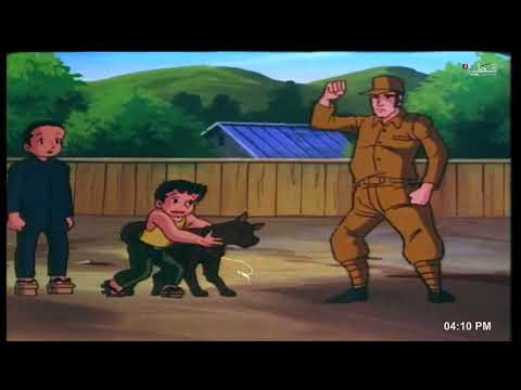 حياة البراري الحلقة 18 