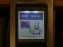 Dacor Sharp microwave touch screen demo repair