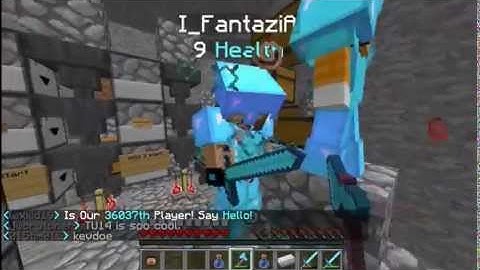 hackers on frosty factions