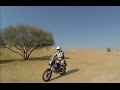 CCM GP450 Adventure In The Dunes