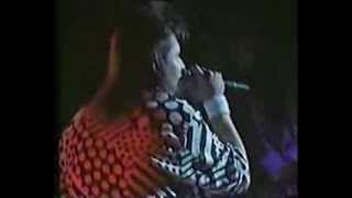 Please don't leave me now - Mystery (1991) Audio HQ Sync