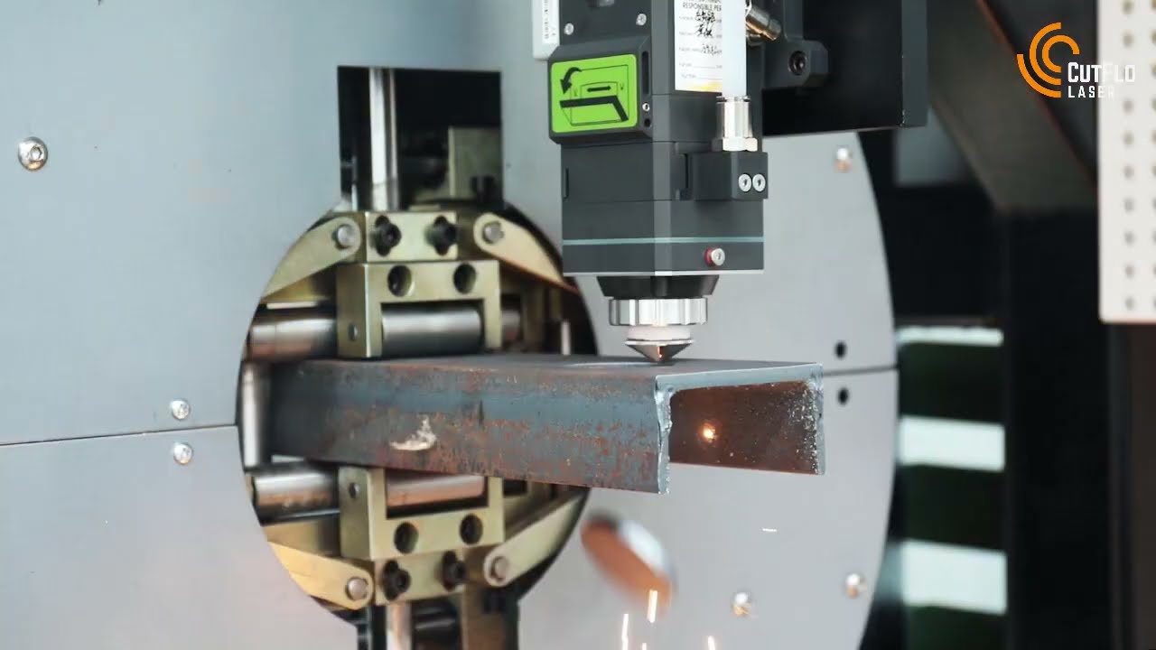 TubeCut with Irregular Shapes