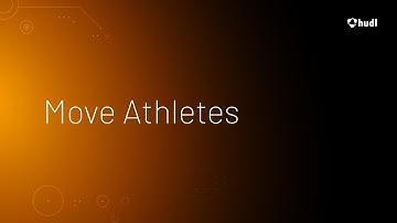 Move Athletes