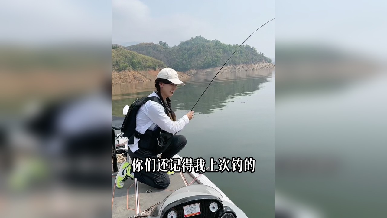 真想不到一条鱼能换一头牛