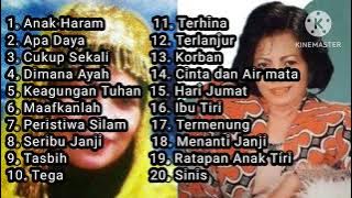 Full Album Ida Laila || Ida Laila Anak Haram