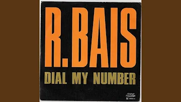Dial My Number (Extended Version)