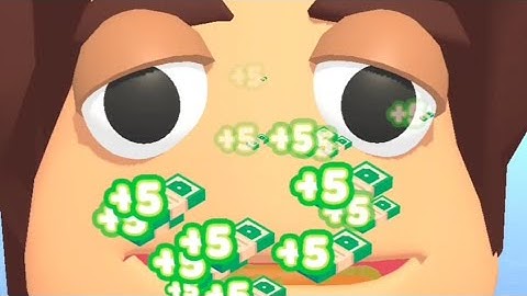 Pancake Run All Levels Level 281 and Level 282 Android Gameplay walkthrough 🥞🥪🍔🥙🍱