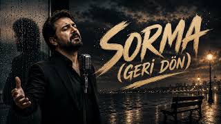Sorma (Geri̇ Dön)