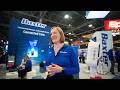 Why HIMSS Global Health Conference & Exhibition Stands Out | Lauren Russ, Baxter