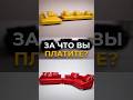 Важно понимать, какую мебель вы покупаете? #китай #мебель