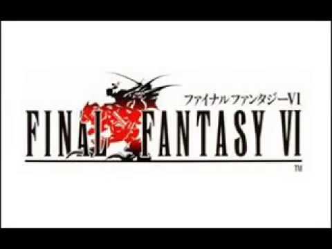 Phantom Forest | FFVI OST